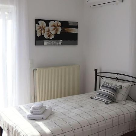 Fina'S House Villa Corinth ภายนอก รูปภาพ